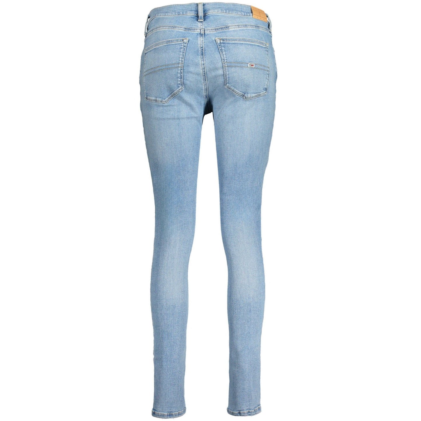 Tommy Hilfiger Blugi DW0DW19256 CIEL