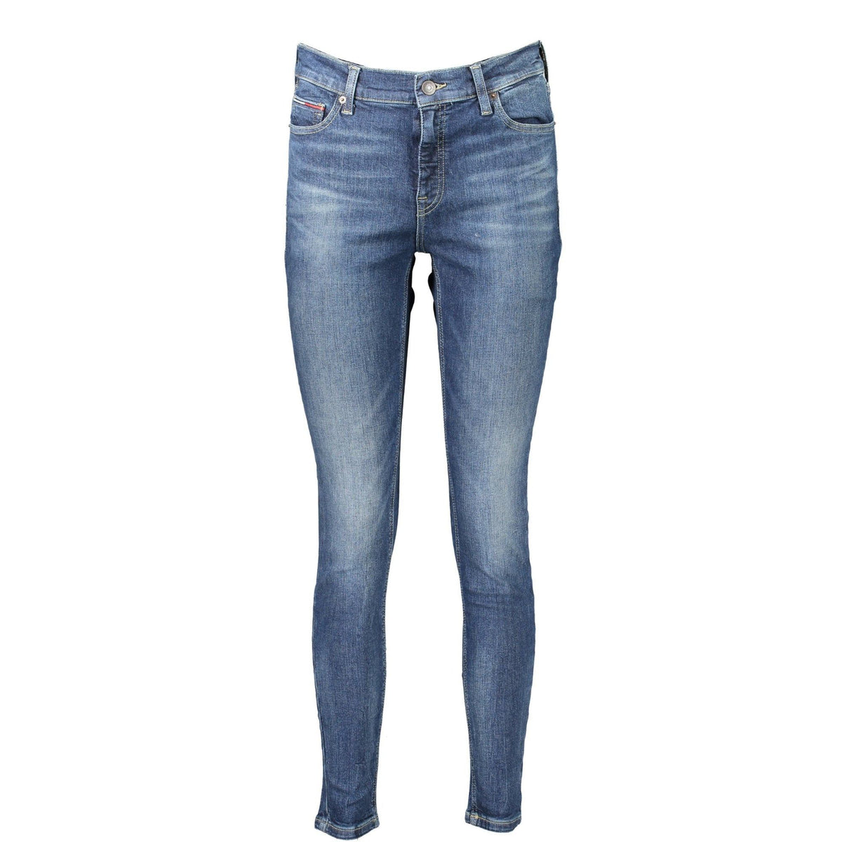 Tommy Hilfiger Blugi DW0DW16039 BLEUMARIN