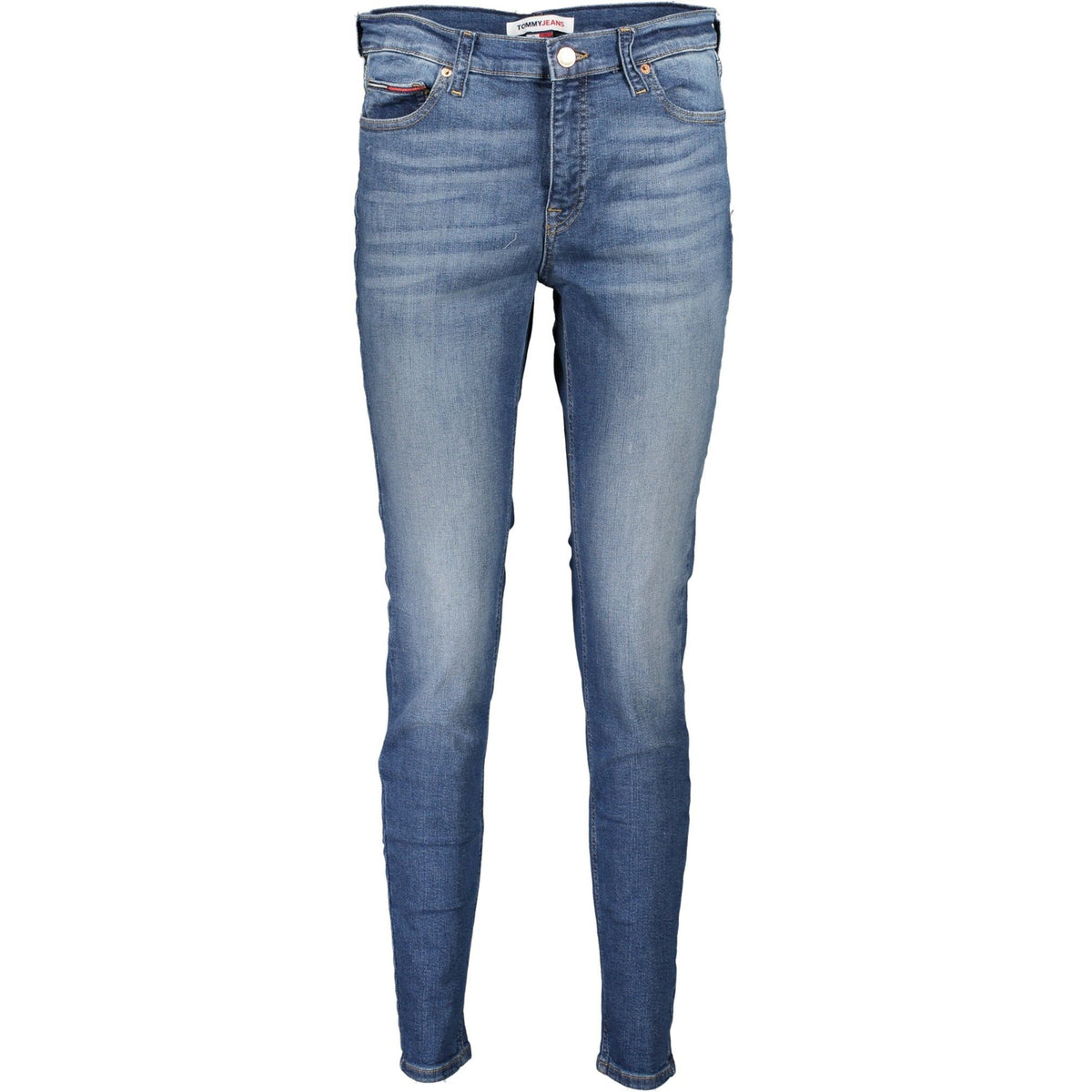 Tommy Hilfiger Blugi DW0DW16705 BLEUMARIN