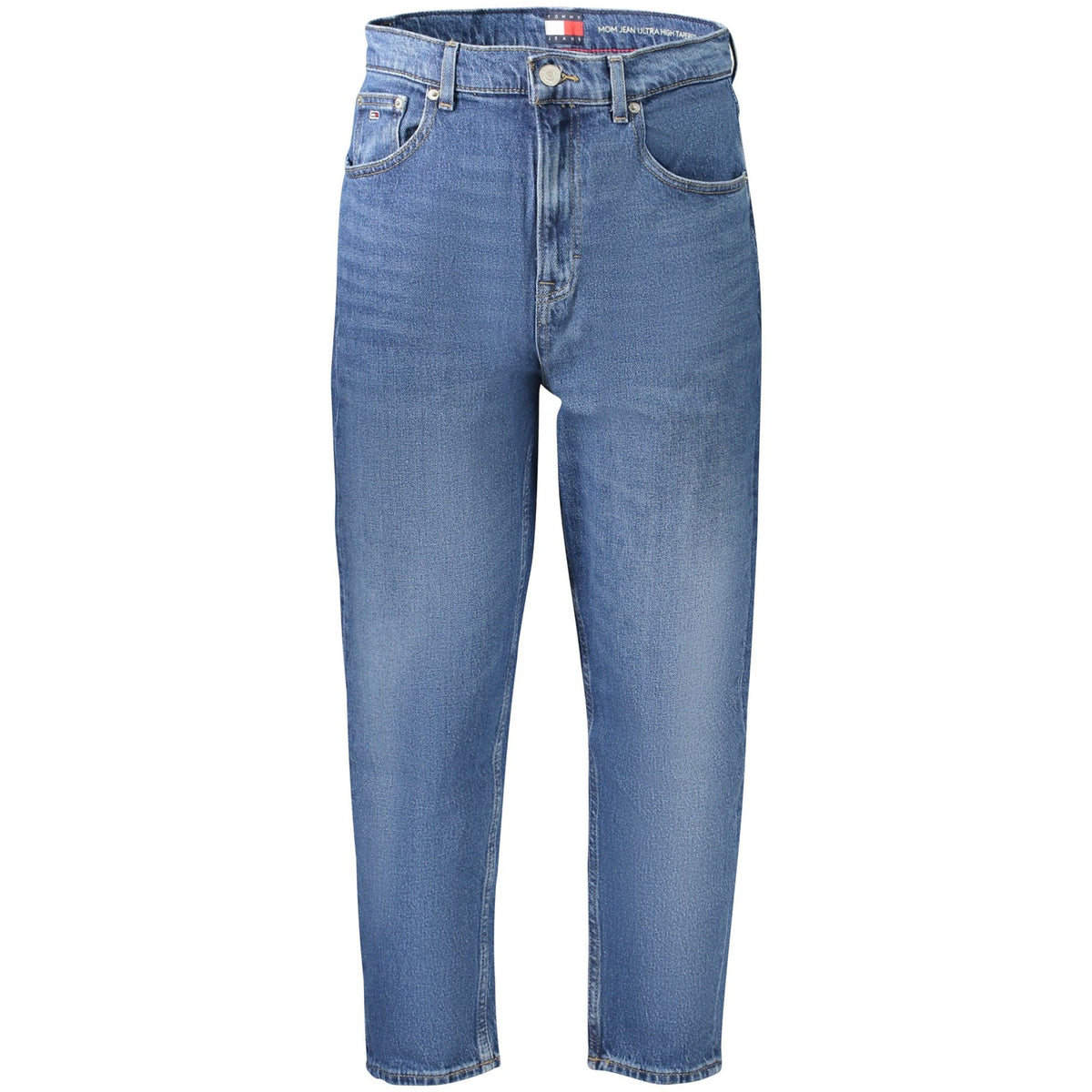 Tommy Hilfiger Blugi DW0DW19244 BLEUMARIN