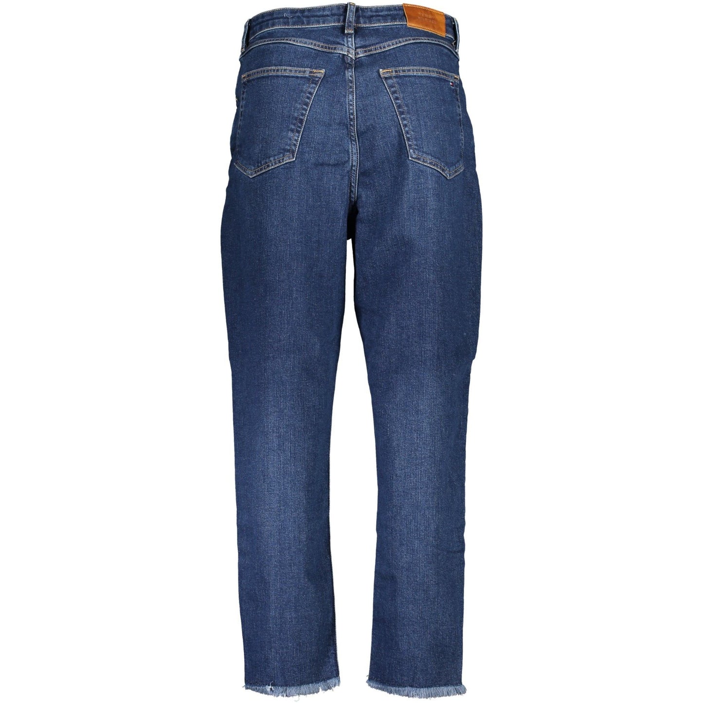 Tommy Hilfiger Blugi WW0WW39603 BLEUMARIN