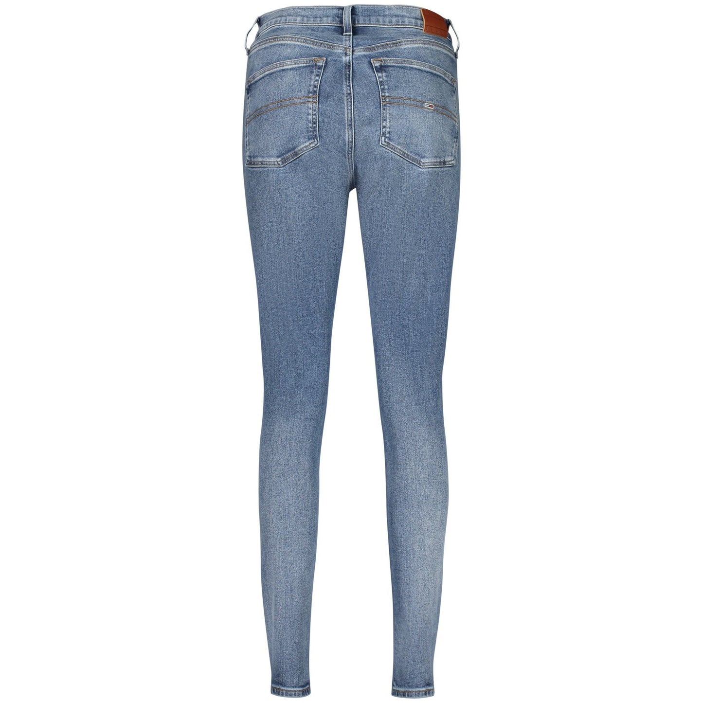 Tommy Hilfiger Blugi DW0DW20655 BLEUMARIN