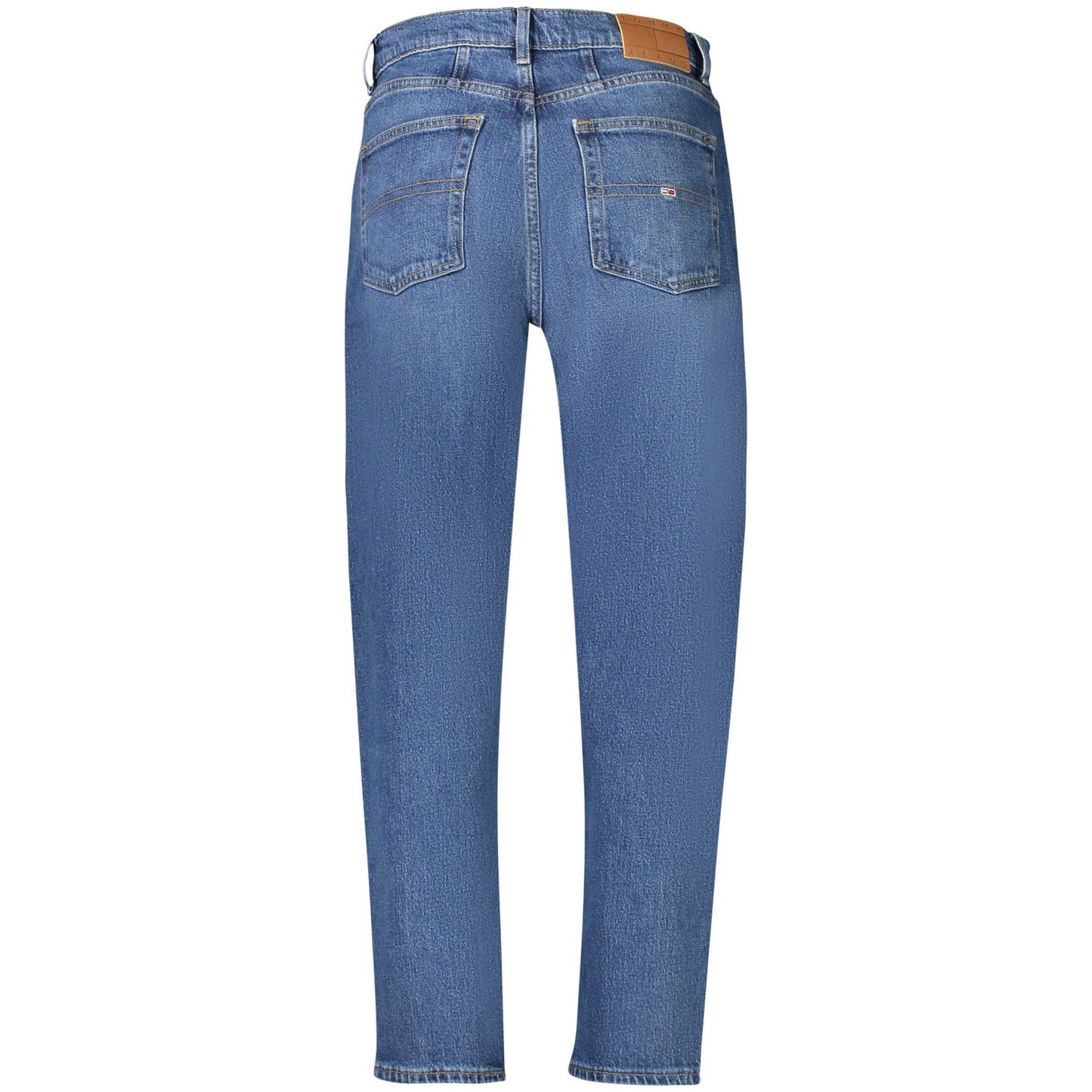 Tommy Hilfiger Blugi DW0DW19244 BLEUMARIN