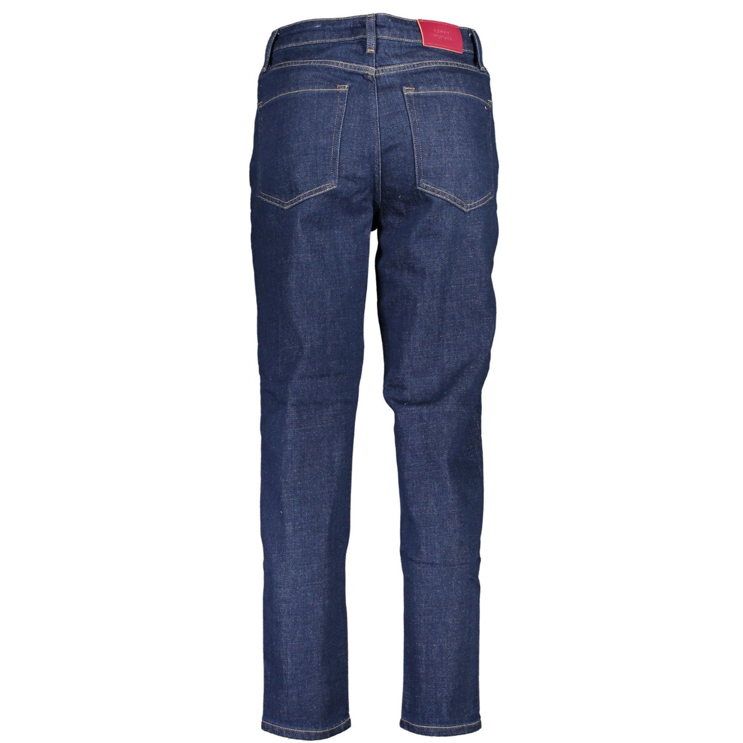 Tommy Hilfiger Blugi WW0WW40287 BLEUMARIN