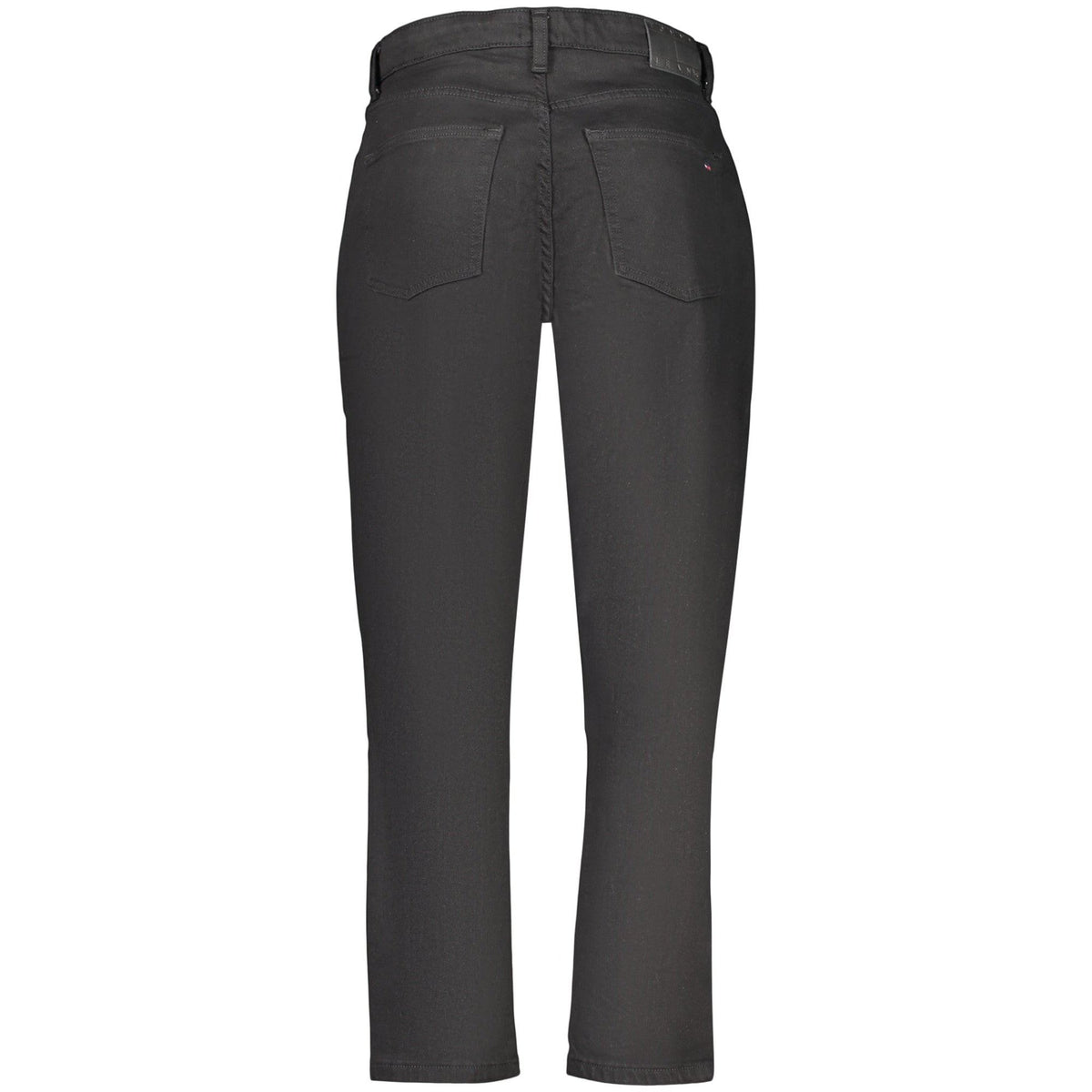 Tommy Hilfiger Blugi DW0DW23569 NEGRU