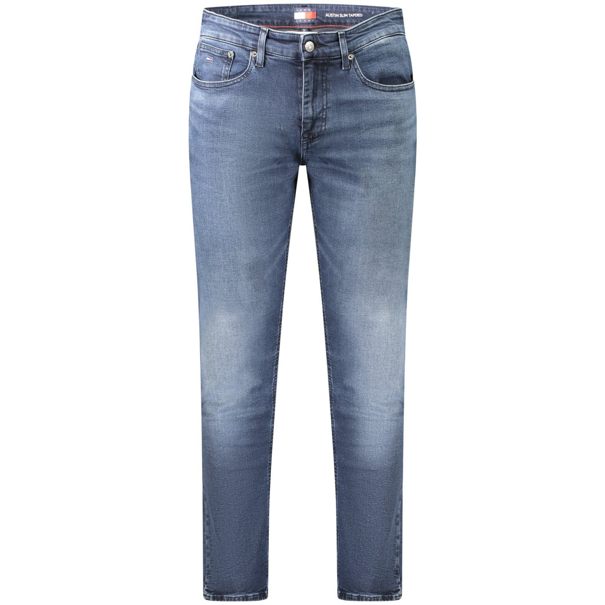Tommy Hilfiger Blugi DM0DM22247 BLEUMARIN