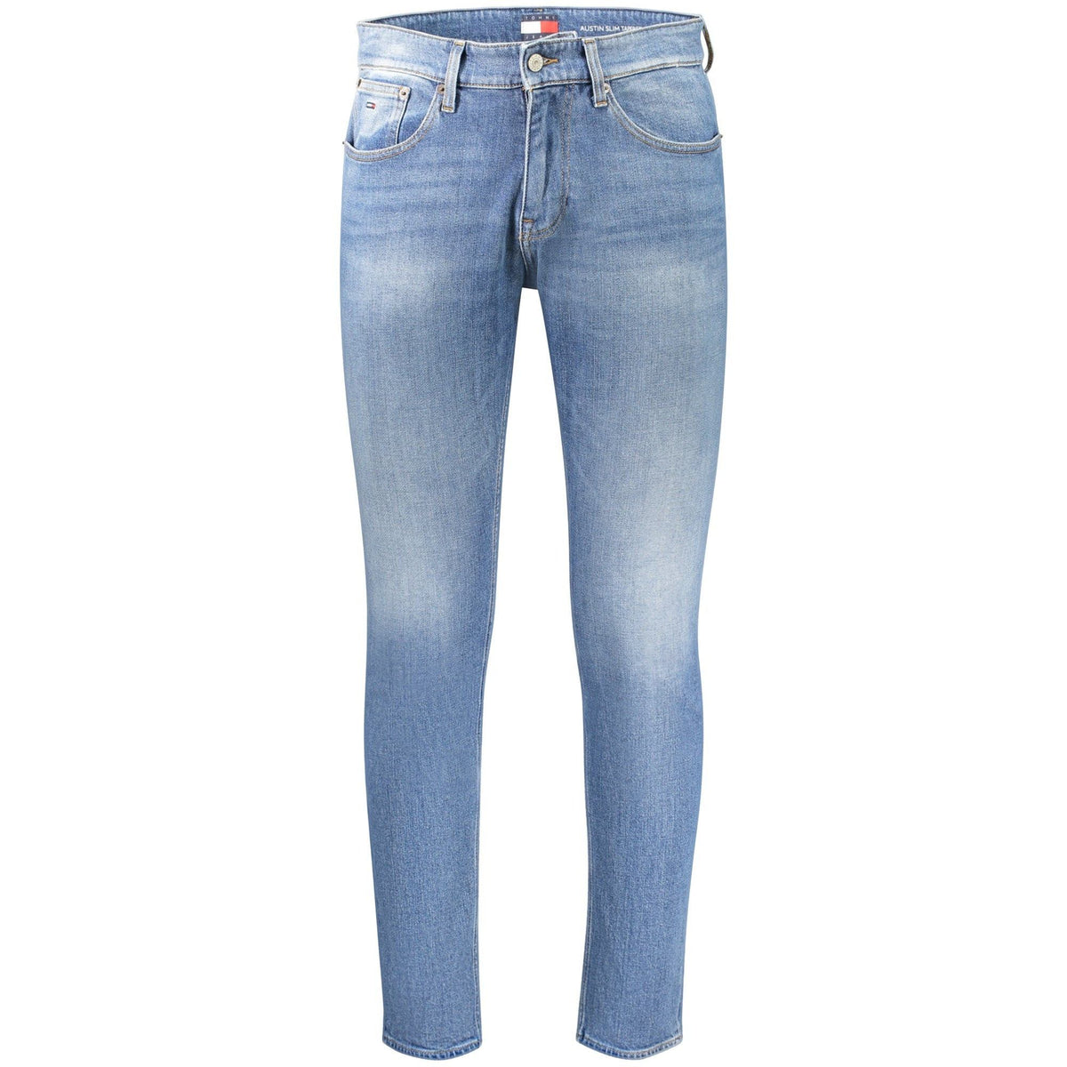 Tommy Hilfiger Blugi DM0DM20987 BLEUMARIN