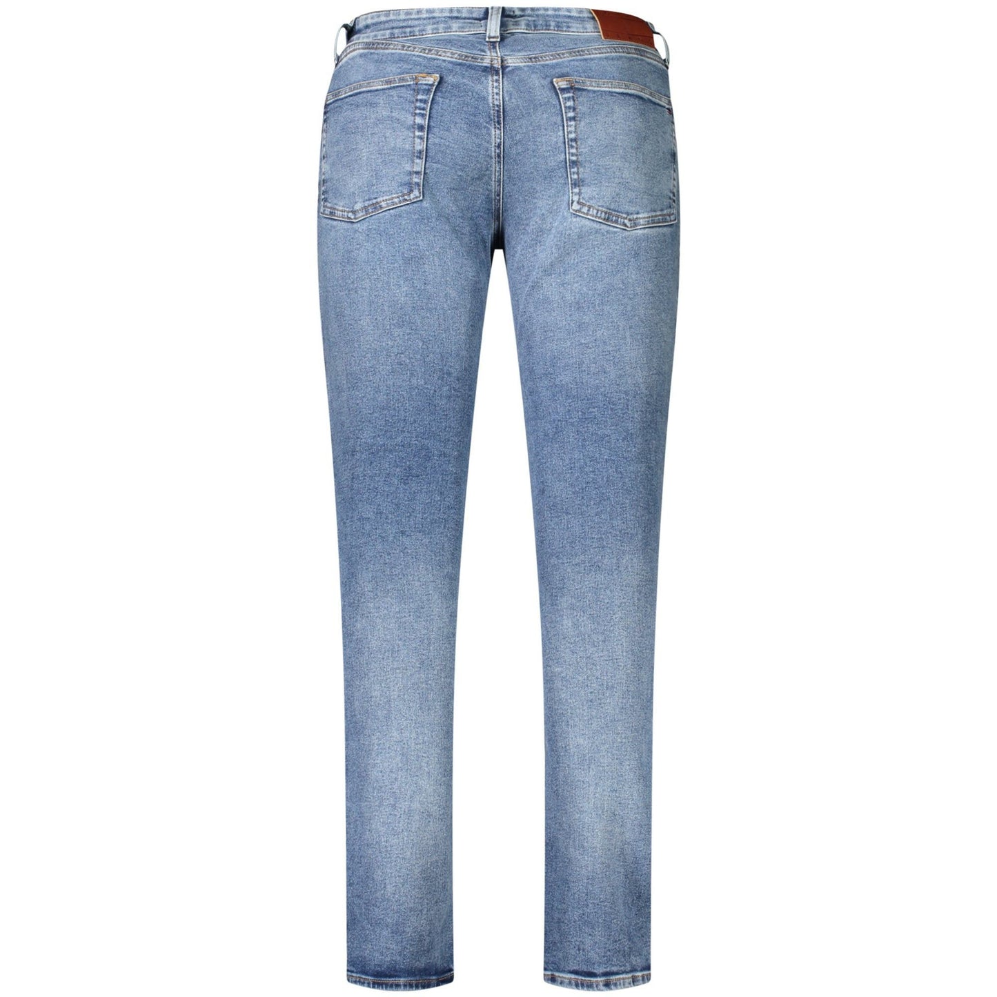 Tommy Hilfiger Blugi DM0DM21378 BLEUMARIN