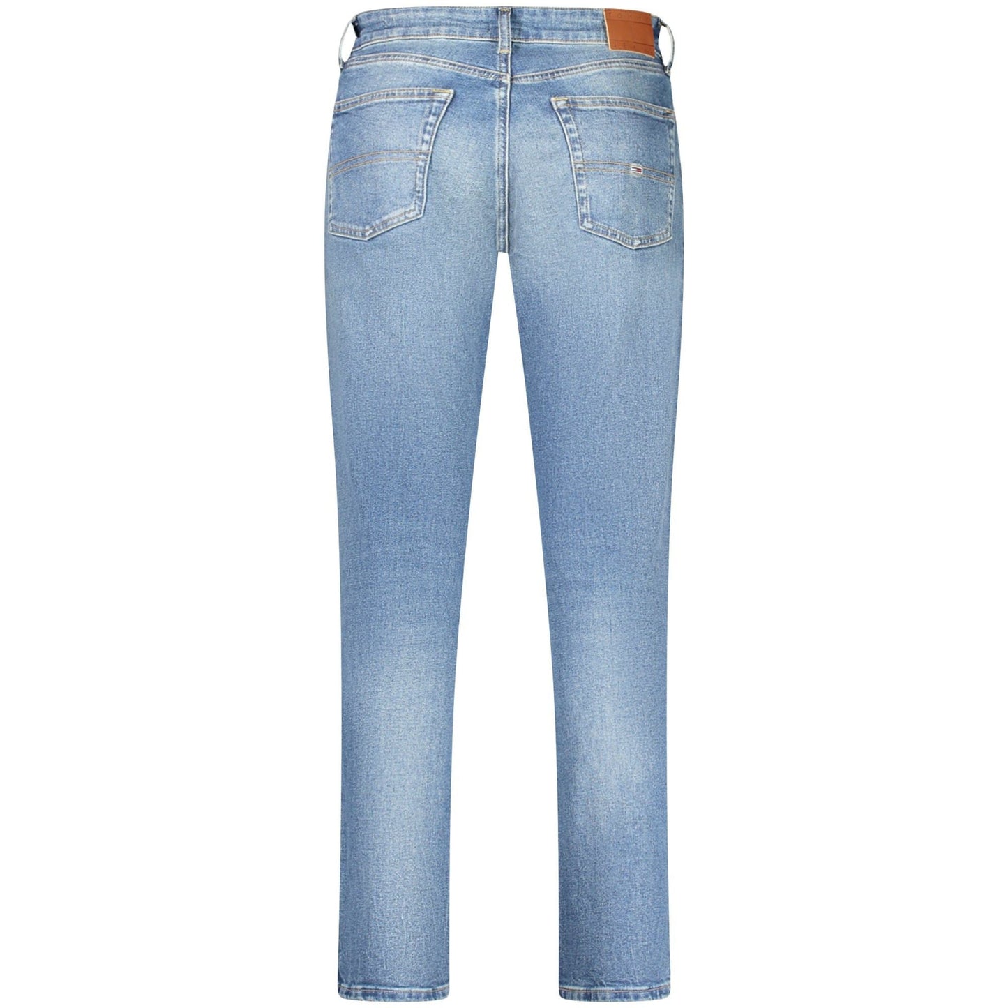 Tommy Hilfiger Blugi DM0DM20535 BLEUMARIN