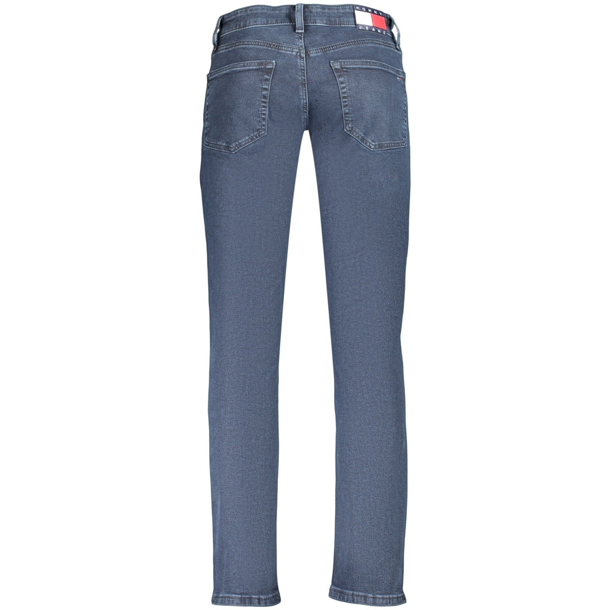 Tommy Hilfiger Blugi DM0DM21213 BLEUMARIN