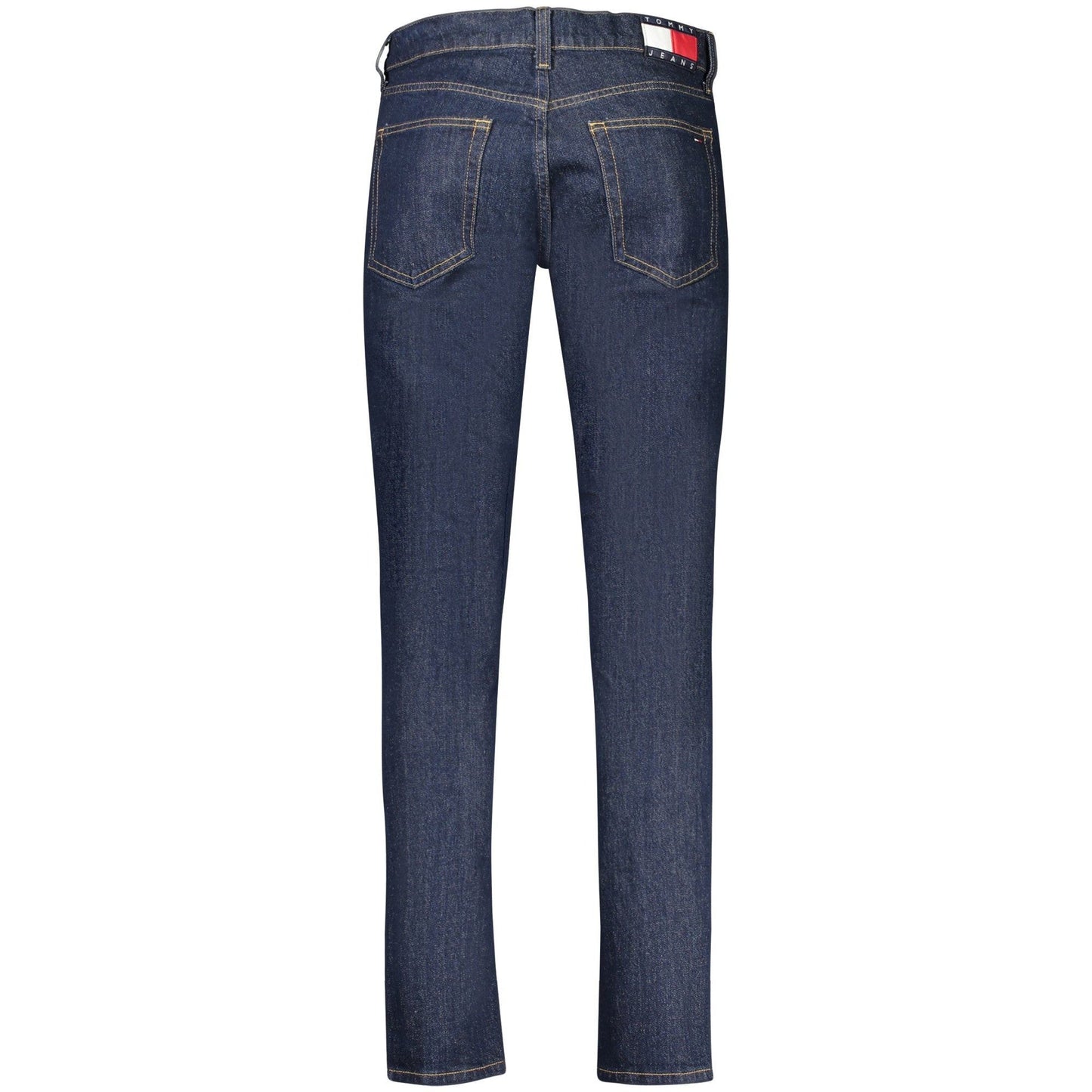 Tommy Hilfiger Blugi DM0DM22716 BLEUMARIN