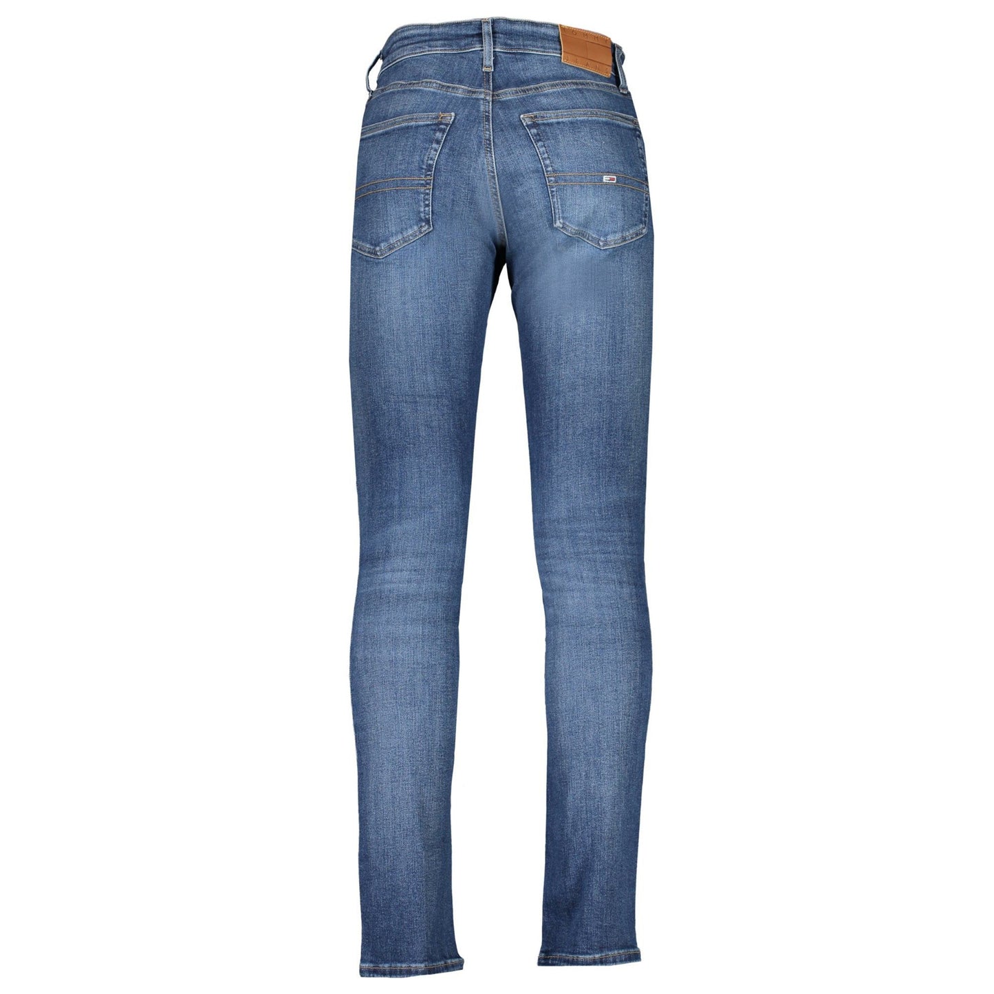 Tommy Hilfiger Blugi DM0DM19298 BLEUMARIN