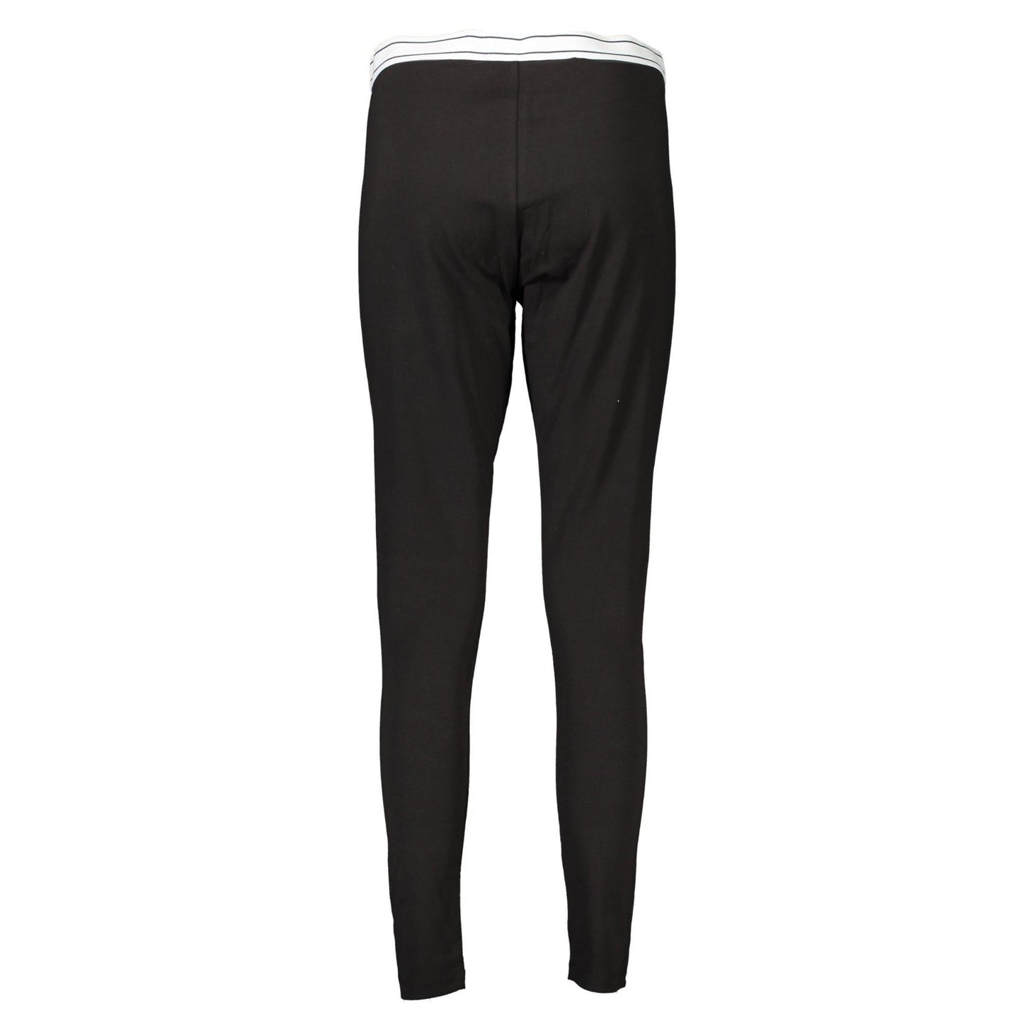 Tommy Hilfiger Pantaloni sport DW0DW14986 NEGRU