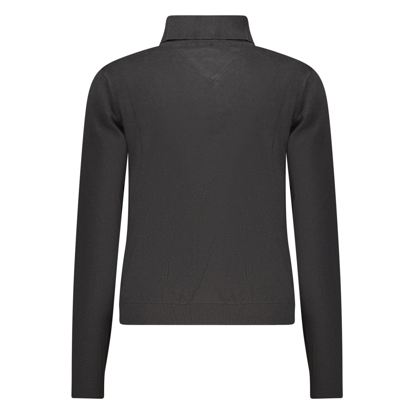 Tommy Hilfiger Pulover DW0DW21672 NEGRU