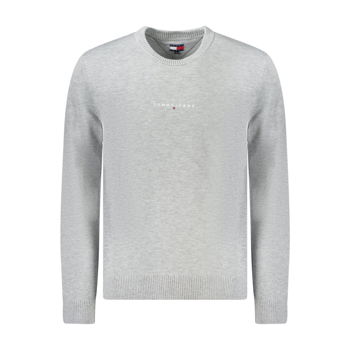 Tommy Hilfiger Pulover DM0DM20299 GRI