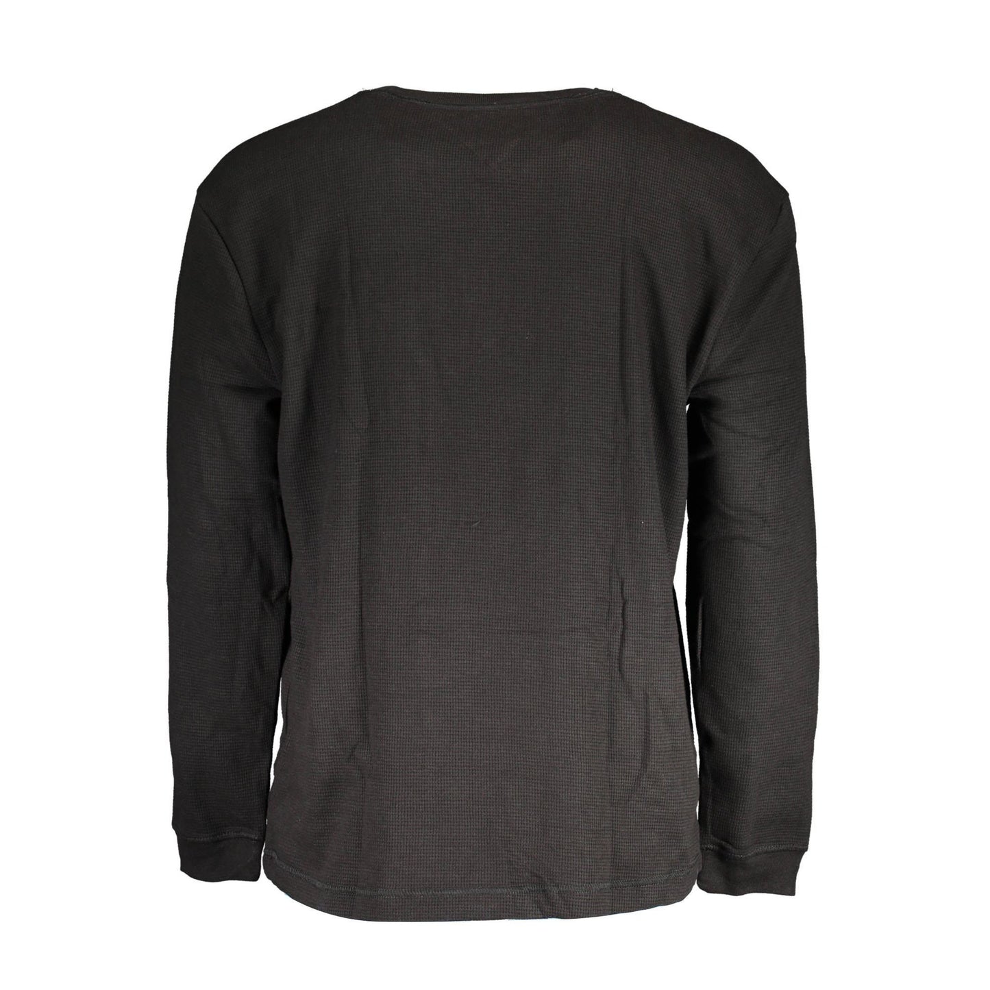 Tommy Hilfiger Pulover DM0DM15777 NEGRU