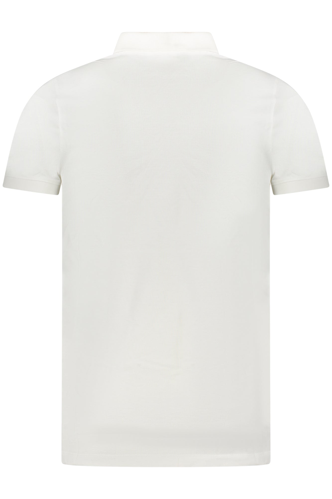 Tommy Hilfiger Tricou DM0DM15370 ALB