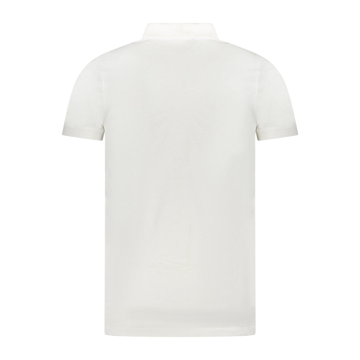 Tommy Hilfiger Tricou DM0DM15370 ALB