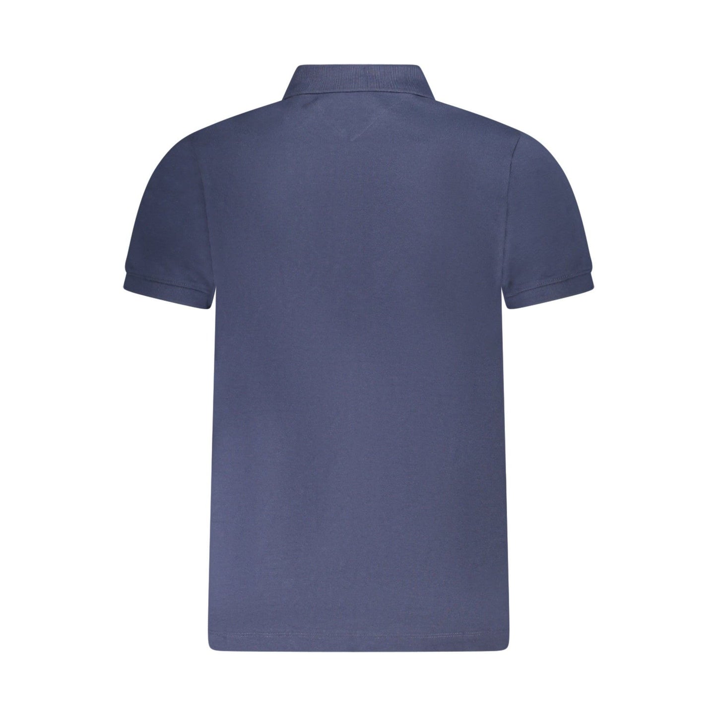 Tommy Hilfiger Tricou DM0DM15370 BLEUMARIN