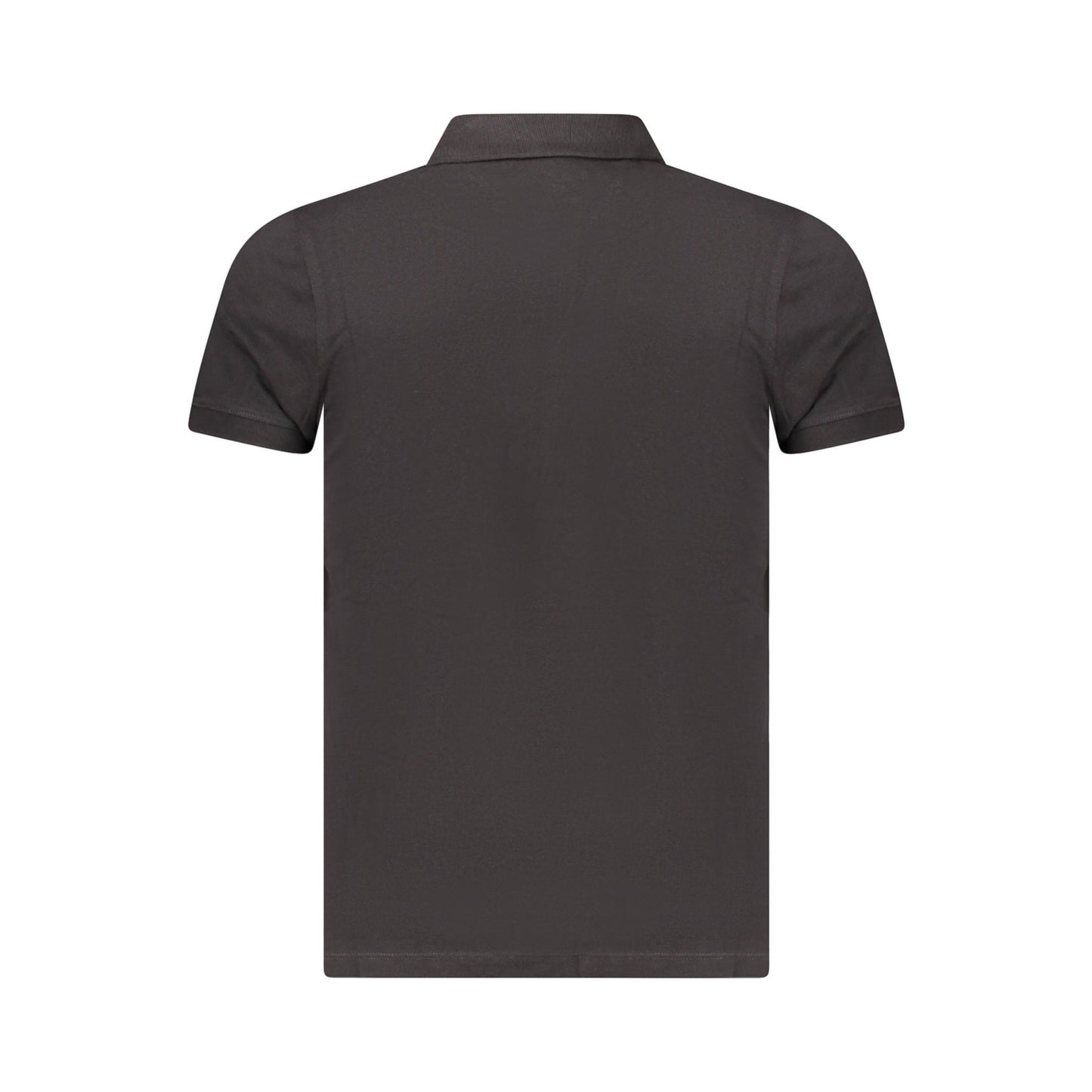 Tommy Hilfiger Tricou DM0DM15370 NEGRU