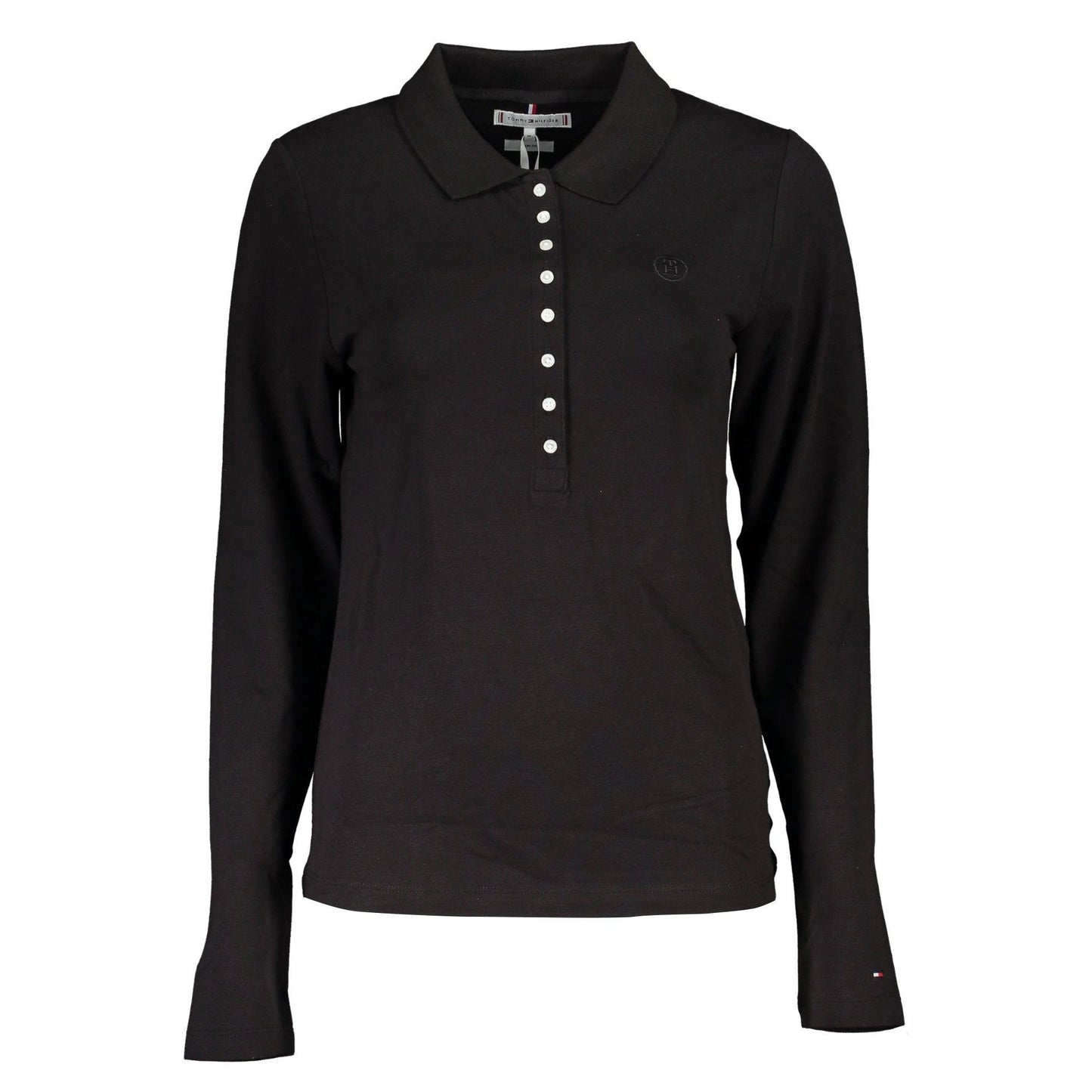 Tommy Hilfiger Hanorac WW0WW39821 NEGRU