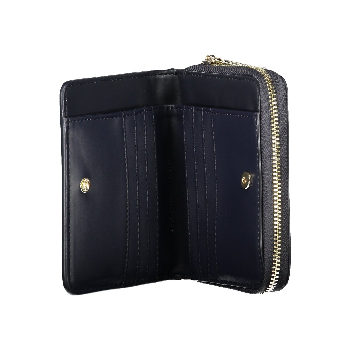 Tommy Hilfiger Portofel AW0AW15748 BLEUMARIN