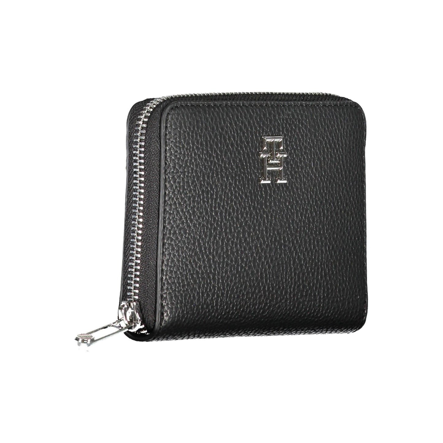 Tommy Hilfiger Portofel AW0AW14892 NEGRU