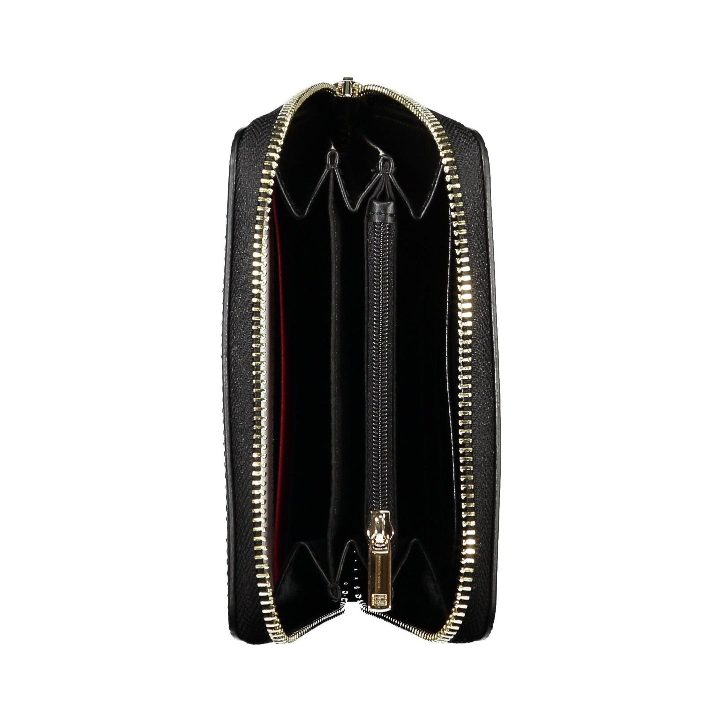 Tommy Hilfiger Portofel AW0AW15754 NEGRU
