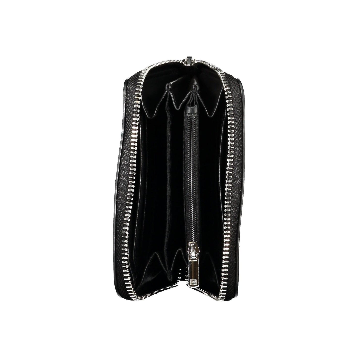 Tommy Hilfiger Portofel AW0AW15276 NEGRU