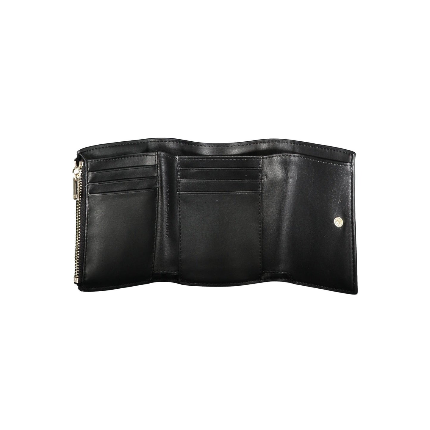 Tommy Hilfiger Portofel AW0AW15746 NEGRU