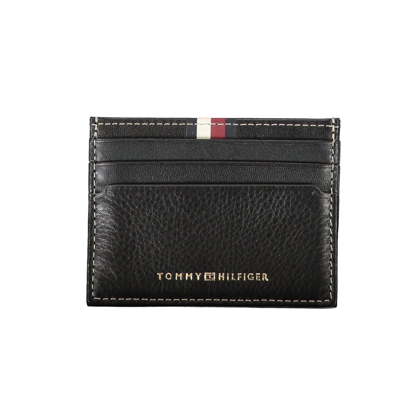 Tommy Hilfiger Portofel AM0AM11603 NEGRU