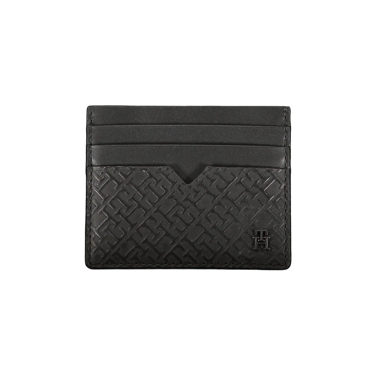 Tommy Hilfiger Portofel AM0AM11848 NEGRU
