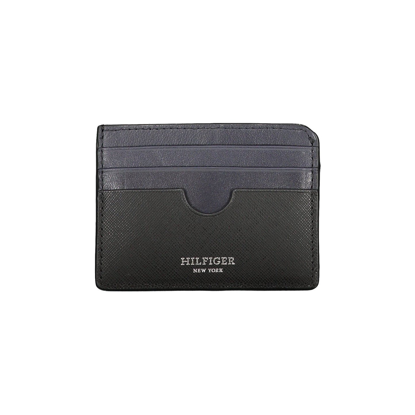 Tommy Hilfiger Portofel AM0AM12193 NEGRU