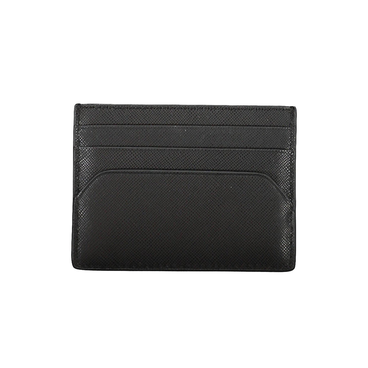 Tommy Hilfiger Portofel AM0AM10980 NEGRU