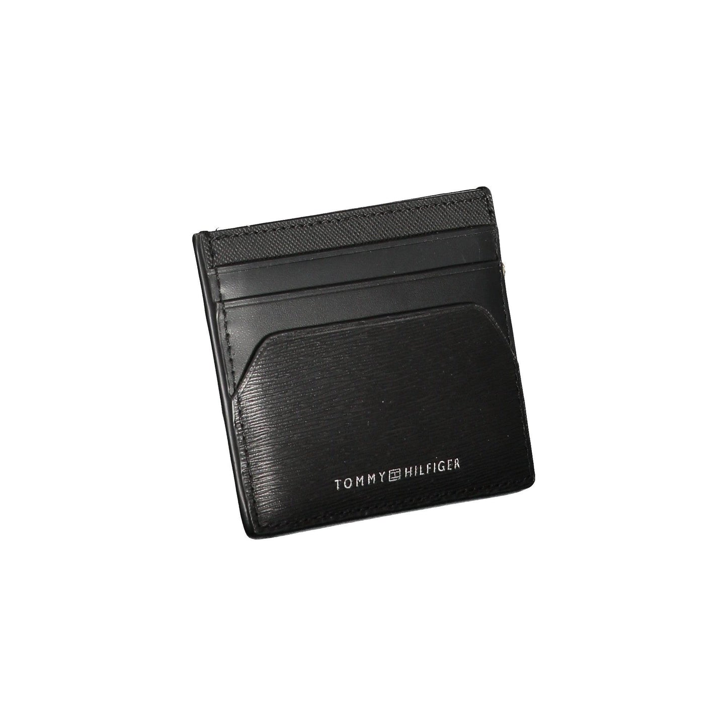 Tommy Hilfiger Portofel AM0AM12510 NEGRU