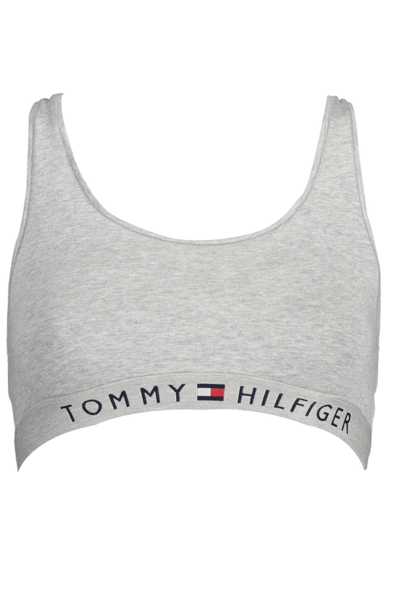 Tommy Hilfiger Boxeri/Chiloți UW0UW02037 GRI
