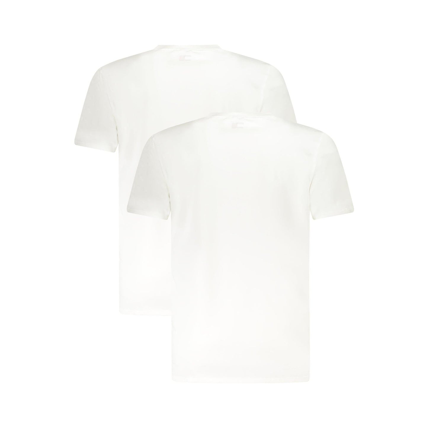 Tommy Hilfiger Tricou UM0UM03157 ALB