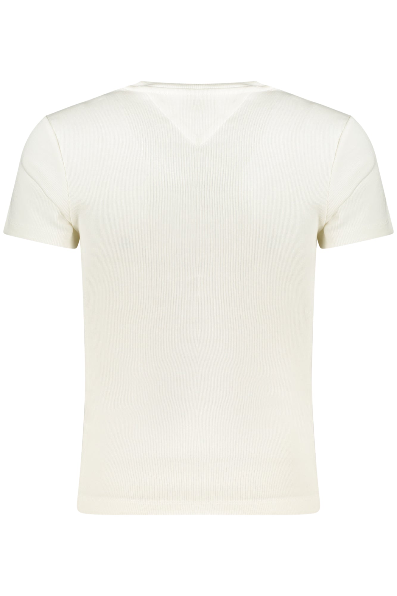 Tommy Hilfiger Tricou DW0DW22807 ALB