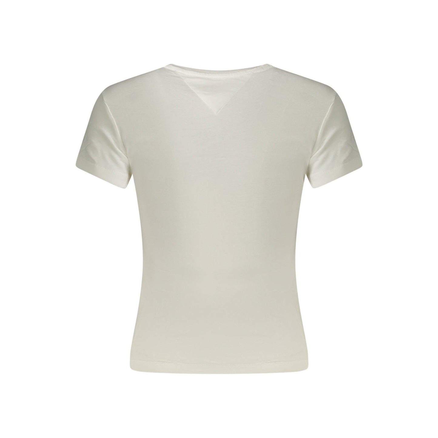 Tommy Hilfiger Tricou DW0DW18398 ALB