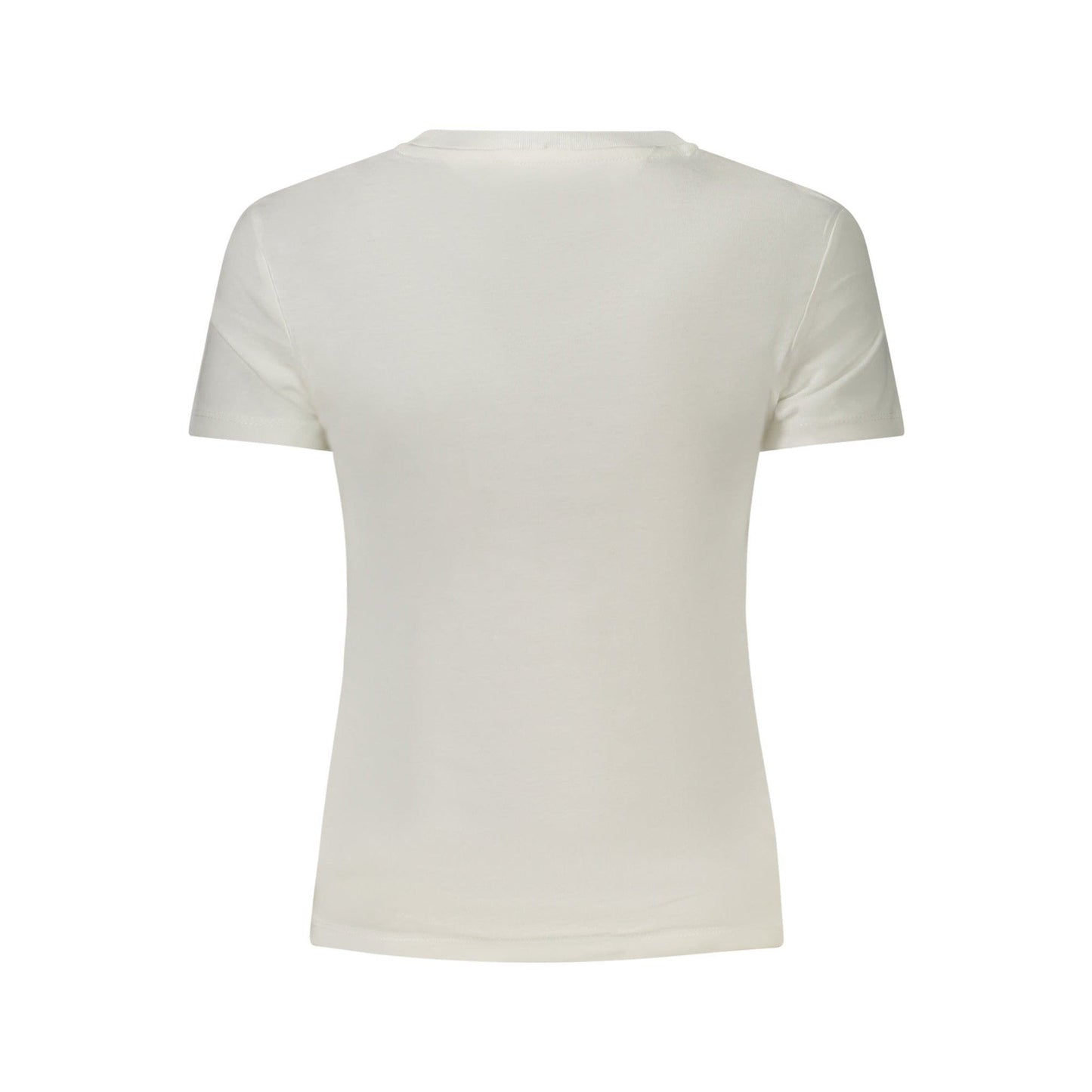 Tommy Hilfiger Tricou DW0DW20913 ALB