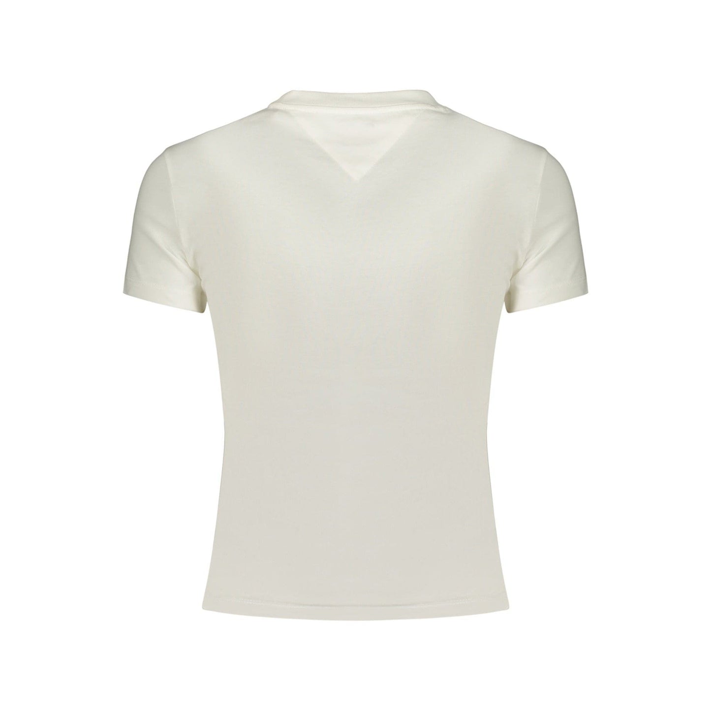 Tommy Hilfiger Tricou DW0DW22781 ALB