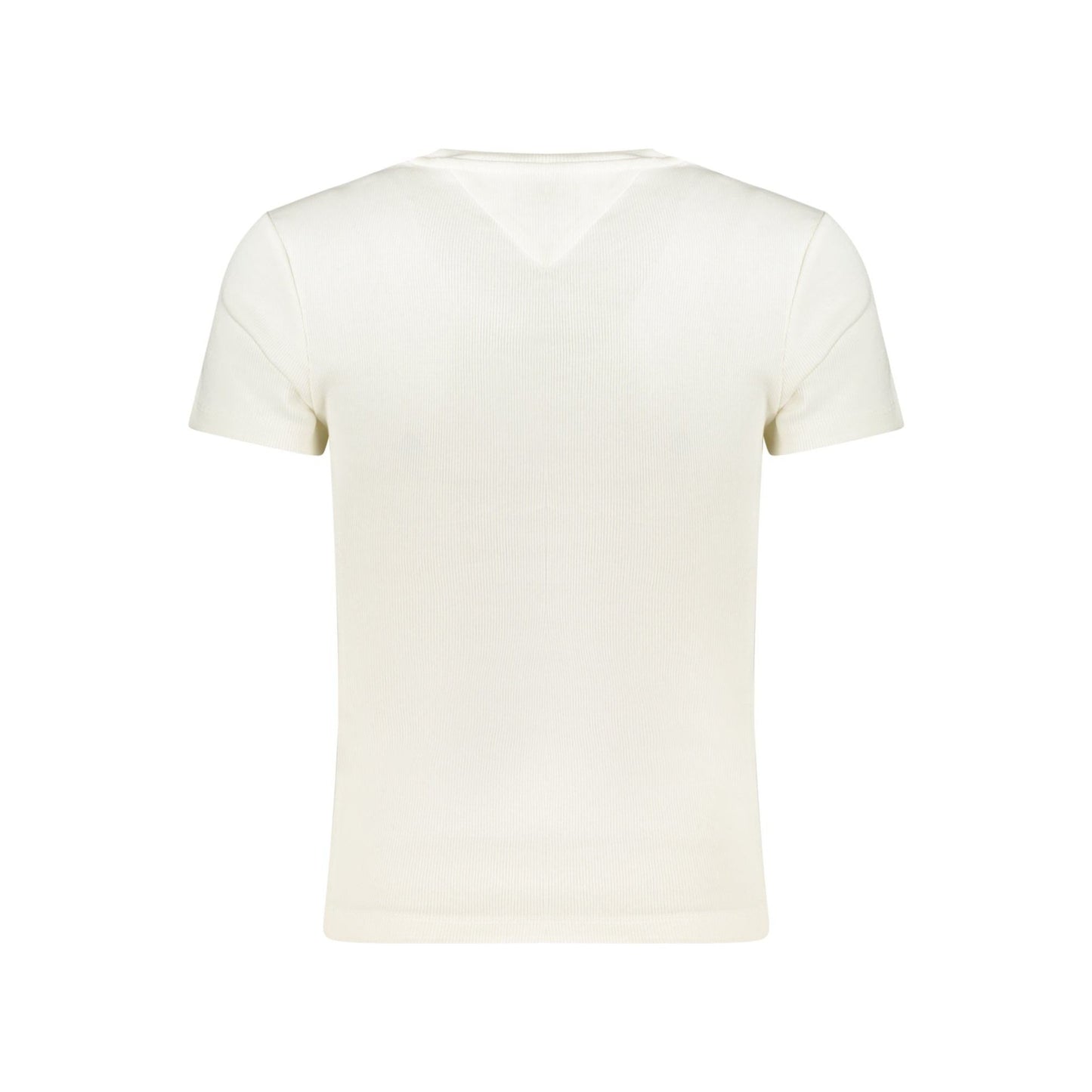 Tommy Hilfiger Tricou DW0DW22807 ALB