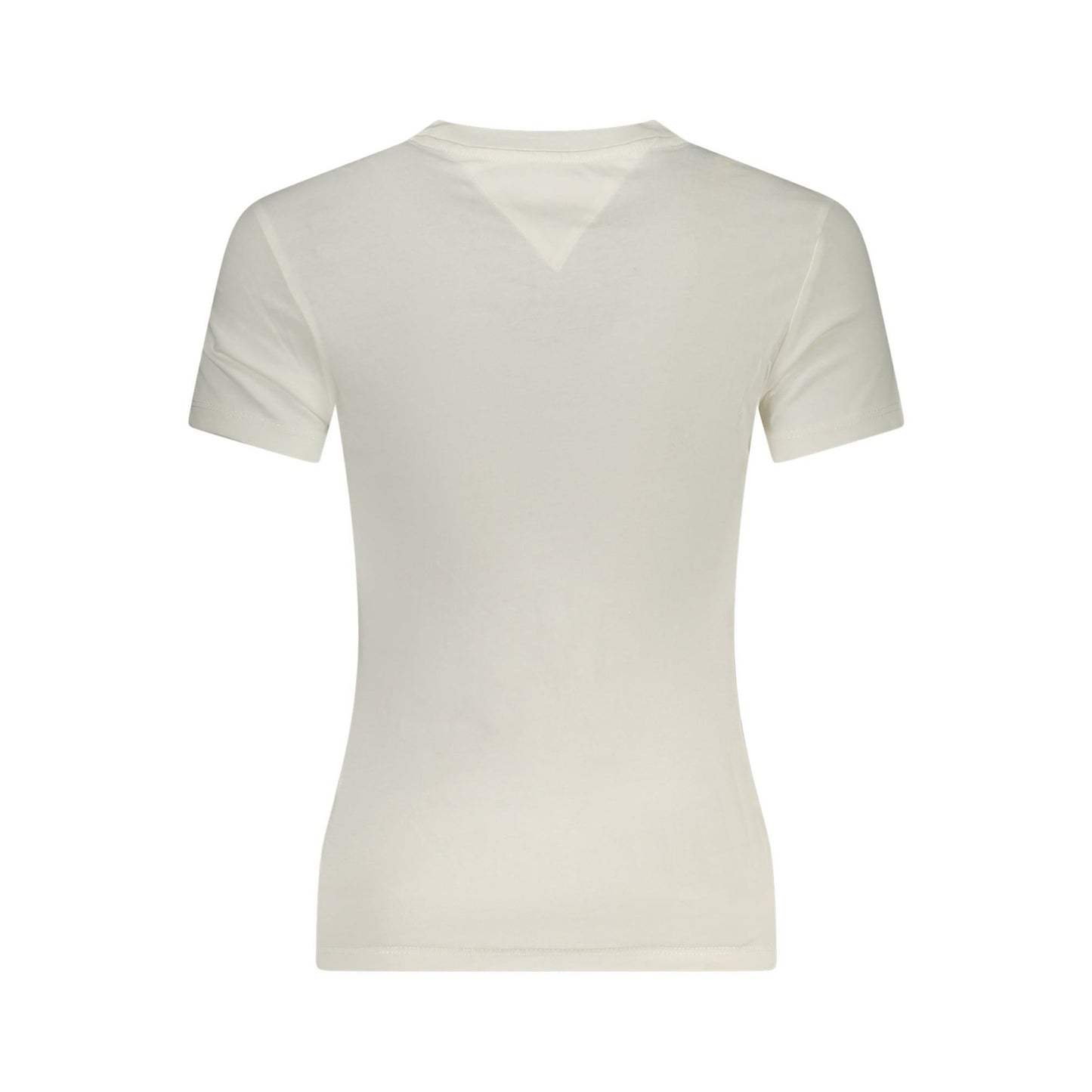 Tommy Hilfiger Tricou DW0DW20315 ALB