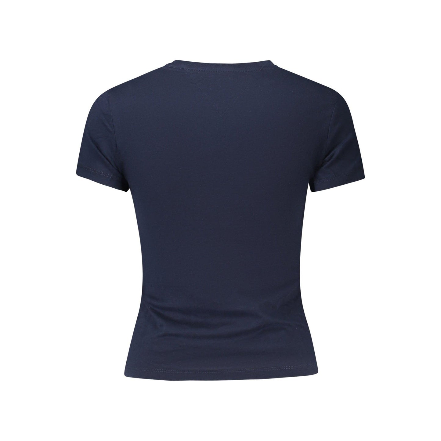 Tommy Hilfiger Tricou DW0DW18398 BLEUMARIN