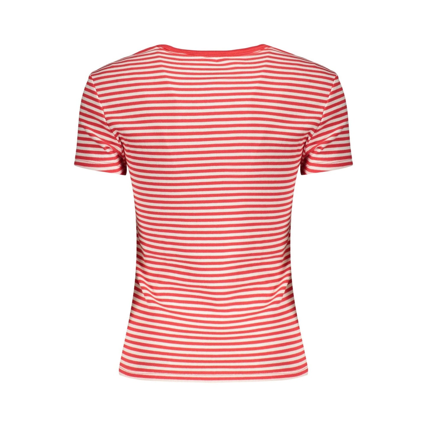 Tommy Hilfiger Tricou DW0DW17383 ROȘU