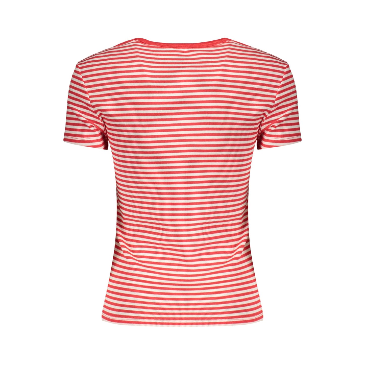 Tommy Hilfiger Tricou DW0DW17383 ROȘU