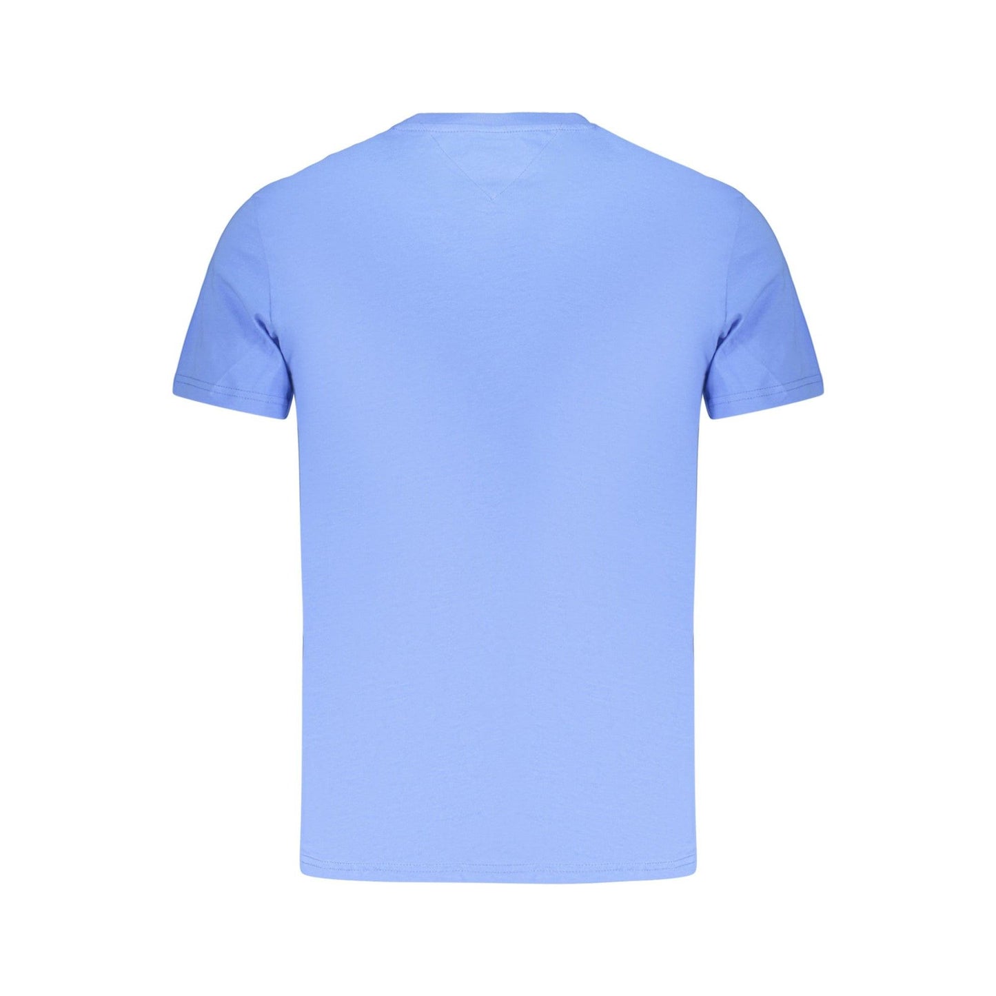 Tommy Hilfiger Tricou DM0DM21780 CIEL