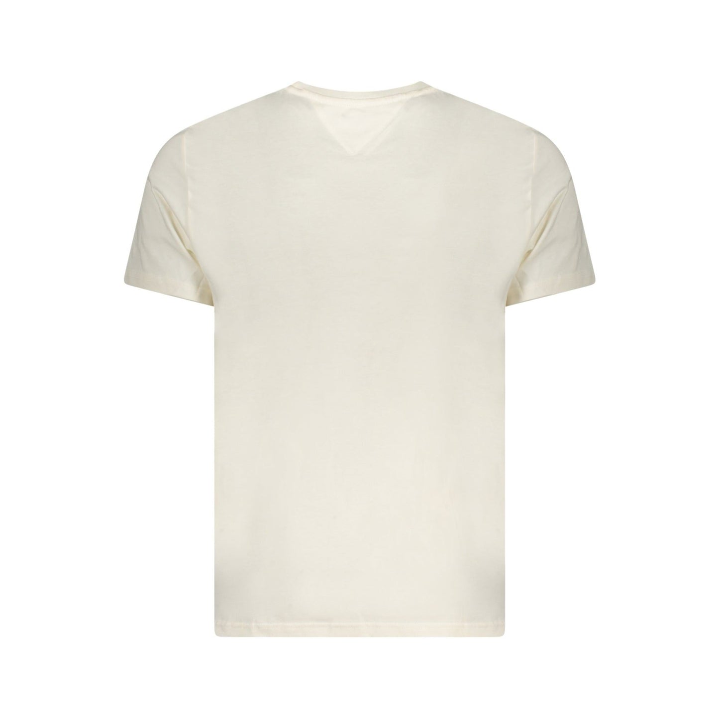 Tommy Hilfiger Tricou DM0DM21863 BEJ