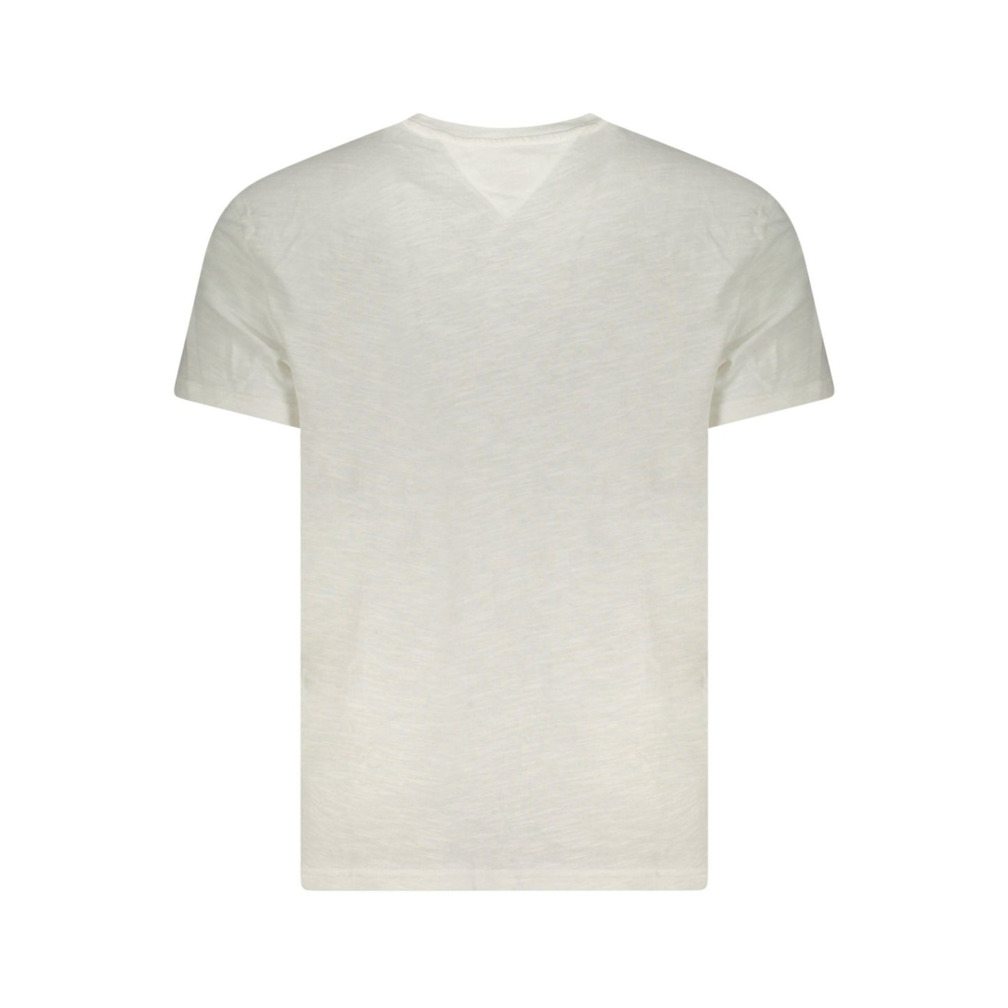 Tommy Hilfiger Tricou DM0DM21303 ALB