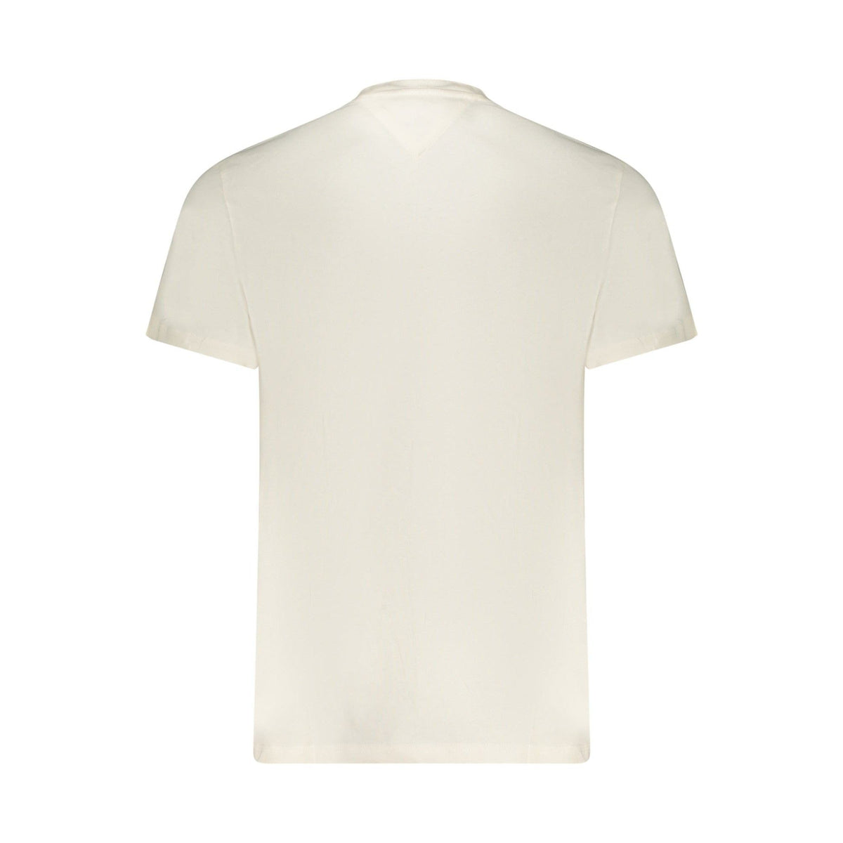 Tommy Hilfiger Tricou DM0DM22333 ALB
